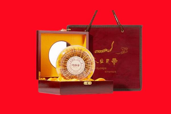 南沙区回收冬虫夏草.jpg